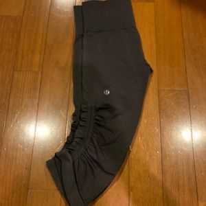 LULULEMON crops 🍋